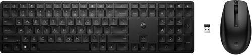 HP 655 Wireless Keyboard and Mouse Combo HP 655 Wireless Keyboard and Mouse Combo